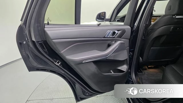 BMW X5 (G05) id 4428934 из Кореи 17