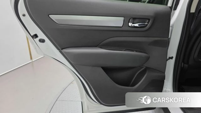 Renault Korea (Samsung) The New QM6 id 4720756 из Кореи 17