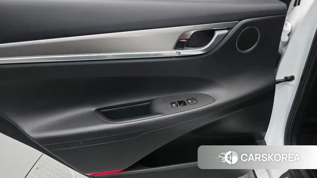 Hyundai The New Grandeur IG id 4907087 из Кореи 17