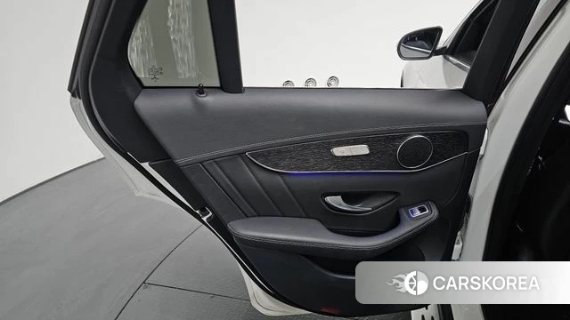 Mercedes-Benz GLC-Class X253 id 4186395 из Кореи 17