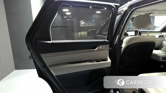 Hyundai Palisade id 4245953 из Кореи 17