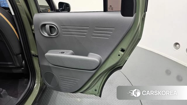 Hyundai Casper id 4495280 из Кореи 17