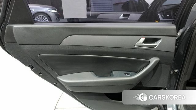 Hyundai Sonata New Rise id 4188475 из Кореи 17