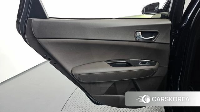Kia The New K5 2nd generation id 4551877 из Кореи 17