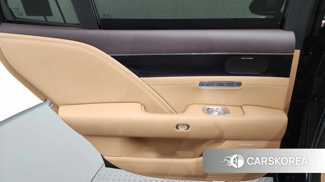 Genesis G90 (RS4) id 4656238 из Кореи 17