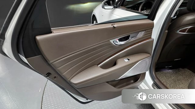 Kia More K9 id 4225426 из Кореи 17