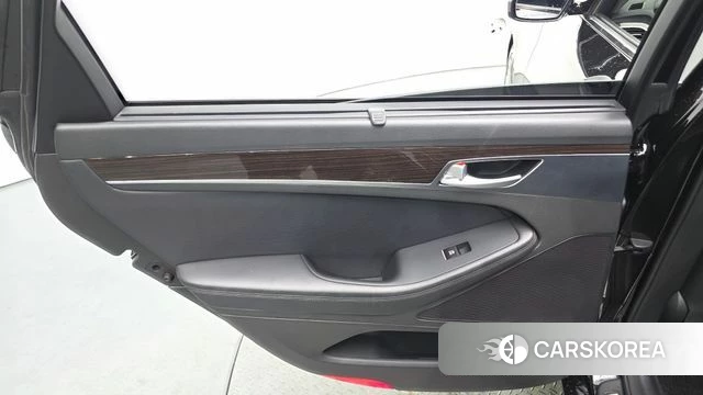 Genesis G80 id 4411285 из Кореи 17