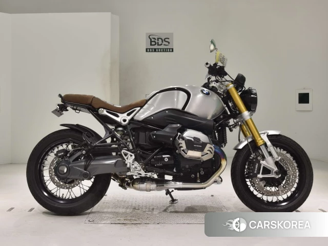 Проданный BMW R NINE T 2015 из Японии, фото 2