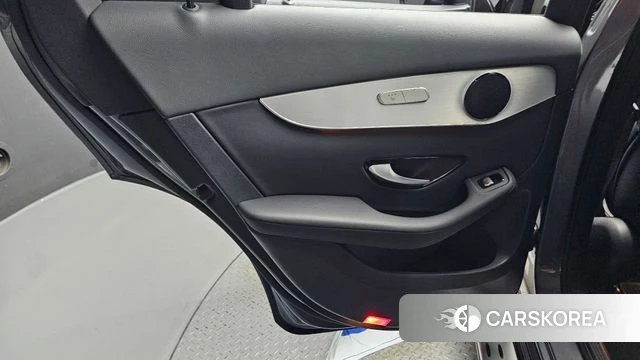 Mercedes-Benz GLC-Class X253 id 4708846 из Кореи 17