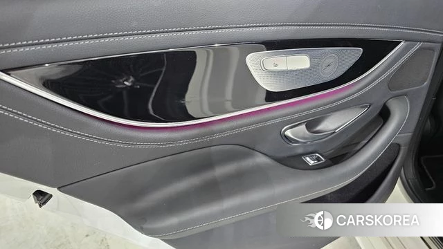 Mercedes-Benz AMG GT id 4614811 из Кореи 17
