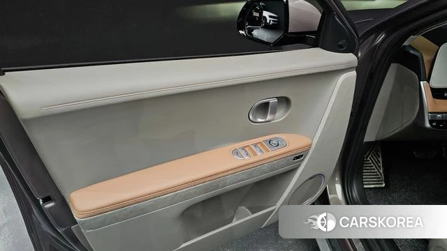 Hyundai Ionic 5 id 4444536 из Кореи 17