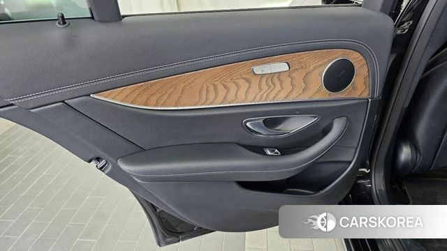 Mercedes-Benz E-Class W213 id 4500545 из Кореи 17