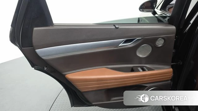 Genesis G80 (RG3) id 4344923 из Кореи 17