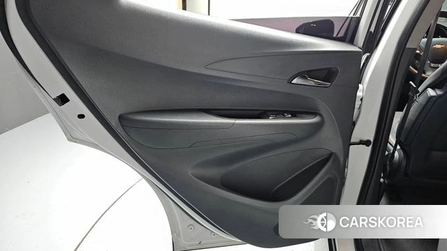 Chevrolet (GM Daewoo) Bolt EV id 4447026 из Кореи 17