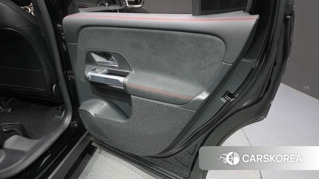 Mercedes-Benz GLB-Class X247 id 4344219 из Кореи 17