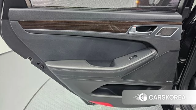 Genesis G80 id 4377639 из Кореи 17