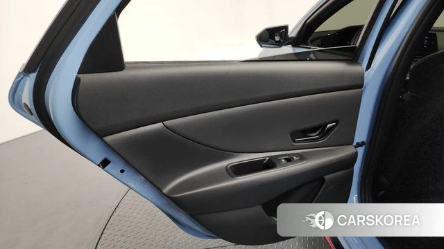 Hyundai The New Avante (CN7) id 4185498 из Кореи 17