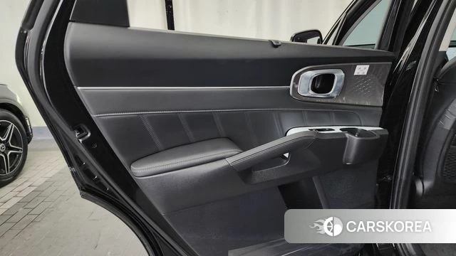 Kia The New Sorento 4th Generation id 4527395 из Кореи 17
