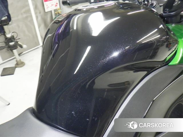 Проданный Kawasaki NINJA 1000 SX id 4185434 из Японии, фото 17