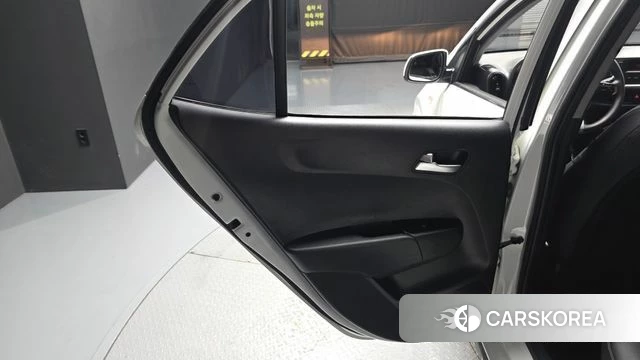 Kia Morning Urban (JA) id 4619269 из Кореи 17