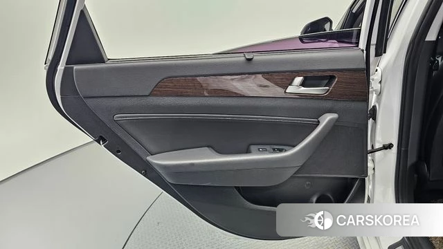 Hyundai Sonata New Rise id 4339450 из Кореи 17
