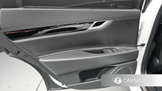 Genesis G80 (RG3) id 4535590 из Кореи 17