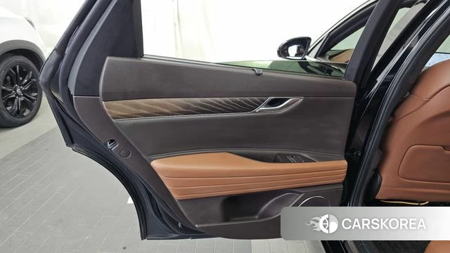 Genesis G80 (RG3) id 4637523 из Кореи 17