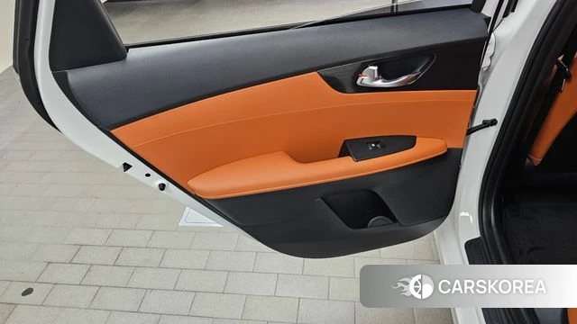 Kia The New K3 2nd generation id 4462816 из Кореи 17
