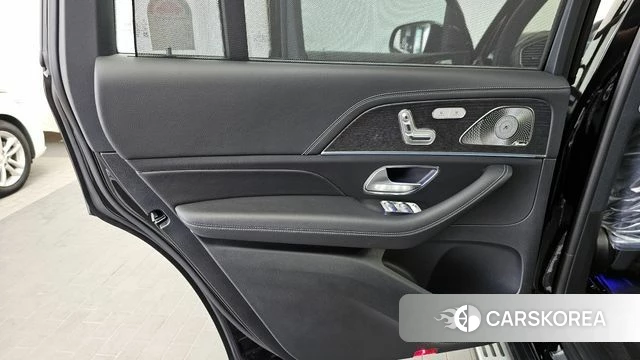 Mercedes-Benz GLS - Class X167 id 4387707 из Кореи 17
