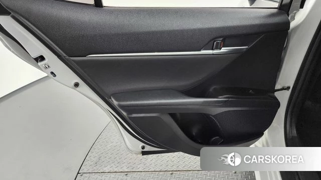 Toyota Camry (XV70) id 4354848 из Кореи 17