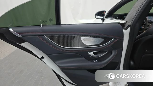 Mercedes-Benz CLS-Class C257 id 4475809 из Кореи 17