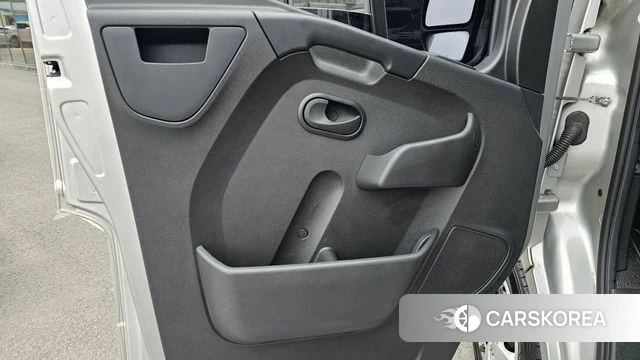 Renault Korea (Samsung) Master id 4508079 из Кореи 17