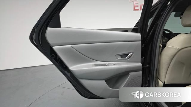 Hyundai The New Avante (CN7) id 4291912 из Кореи 17