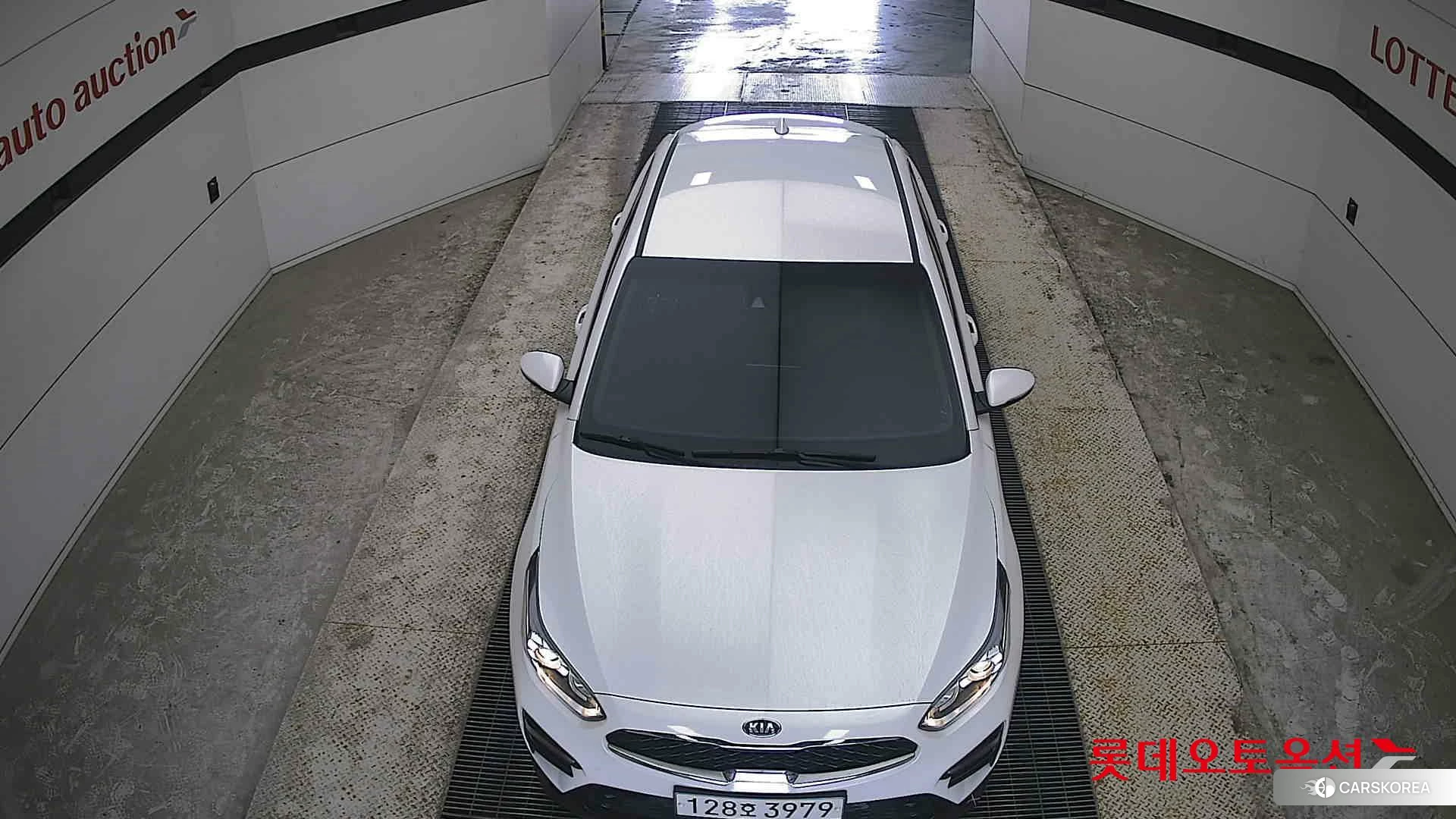 Kia K3 id 4289432 из Кореи 17