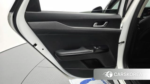 Kia K5 Hybrid 3rd Generation id 4519849 из Кореи 17