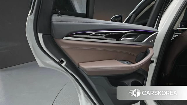 BMW X4 (G02) id 4490082 из Кореи 17