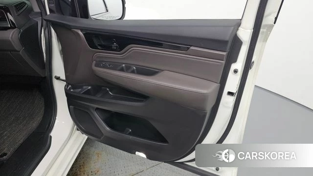 Honda Odyssey id 4672513 из Кореи 17