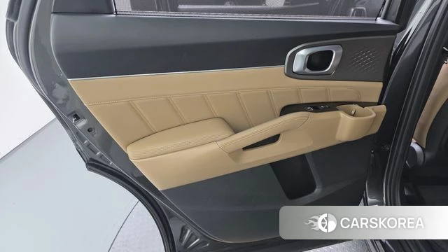 Kia The New Sorento 4th Generation id 4686737 из Кореи 17
