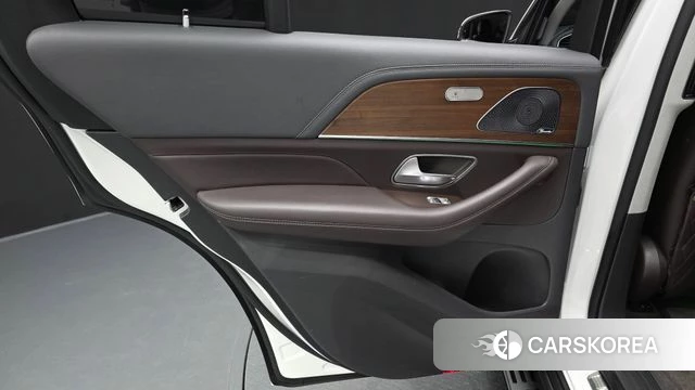Mercedes-Benz GLE-Class W167 id 4759767 из Кореи 17
