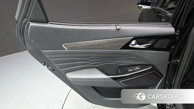 Kia K7 Premier id 4304512 из Кореи 17