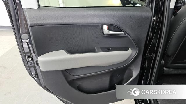 Kia Ray id 4342986 из Кореи 17