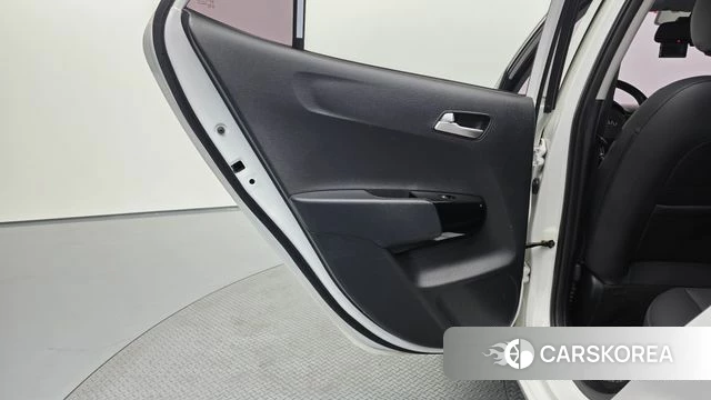 Kia All New Morning (JA) id 4397475 из Кореи 17