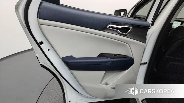 Kia Sportage 5th Generation id 4186814 из Кореи 17