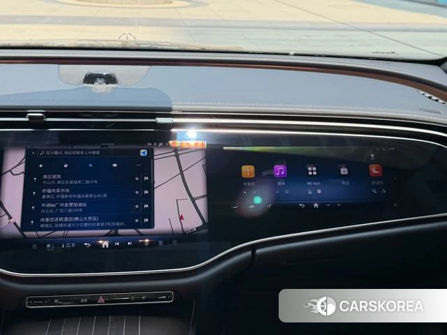 Mercedes-Benz E-class id 4290316 из Китая 17