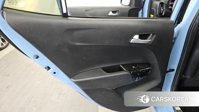 Kia All New Morning (JA) id 4446869 из Кореи 17