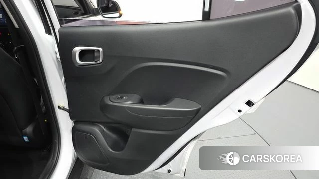 Hyundai Venue id 4529001 из Кореи 17