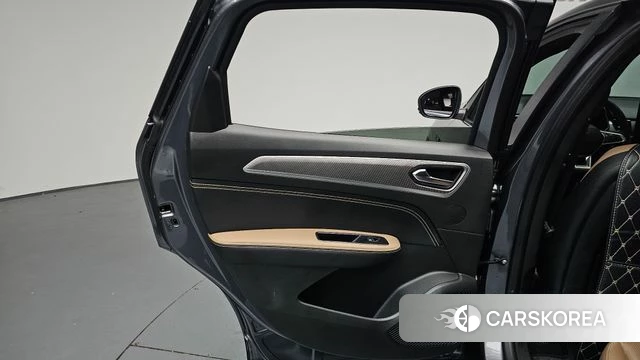 Renault Korea (Samsung) Arcana id 4602093 из Кореи 17