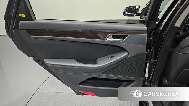 Genesis G80 id 4698783 из Кореи 17
