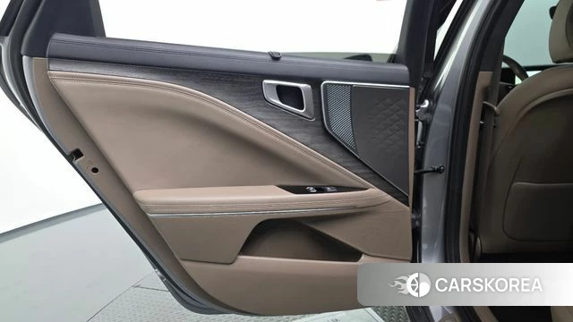 Kia K8 id 4231745 из Кореи 17