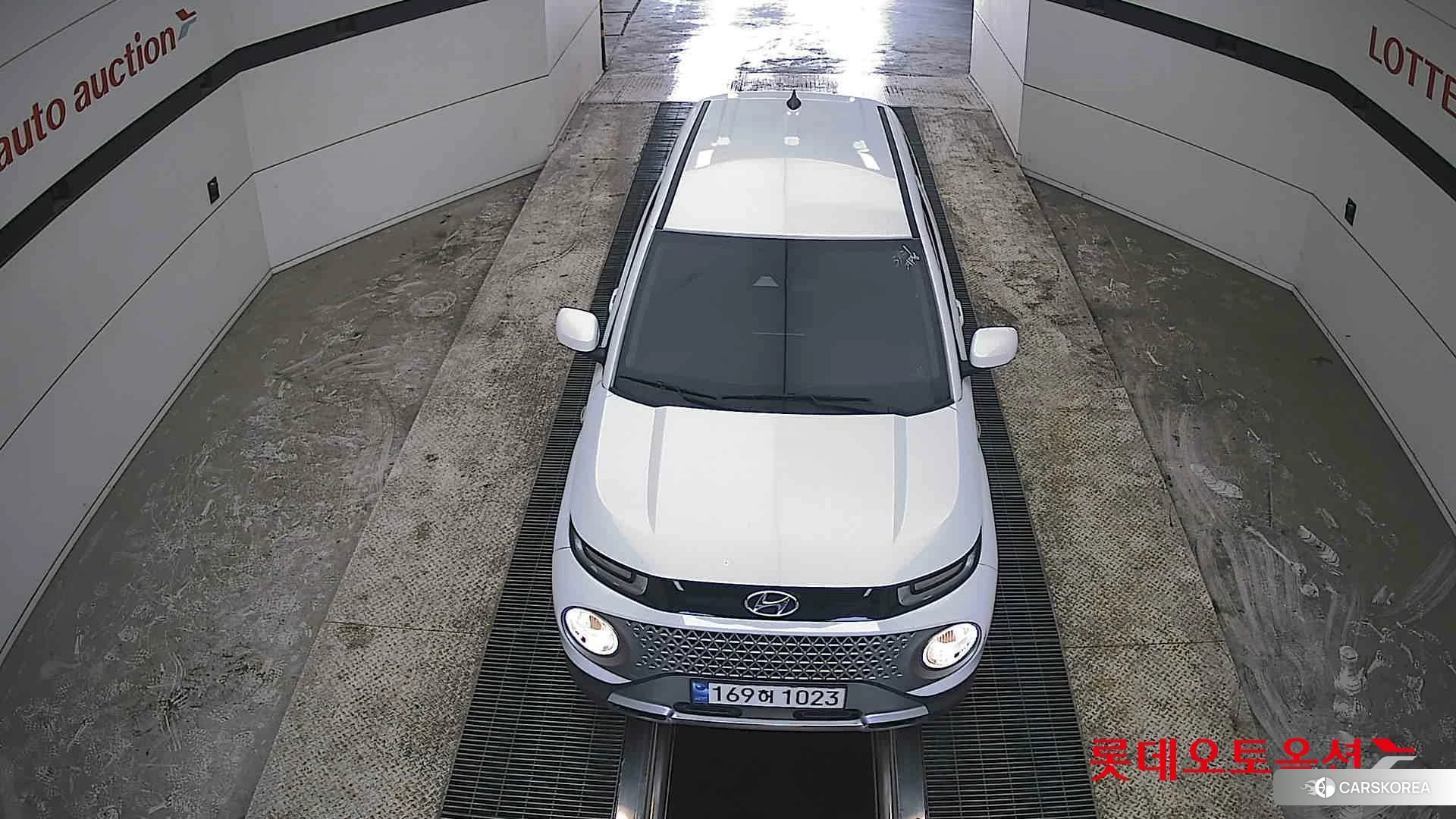 Hyundai Casper id 3881997 из Кореи 17